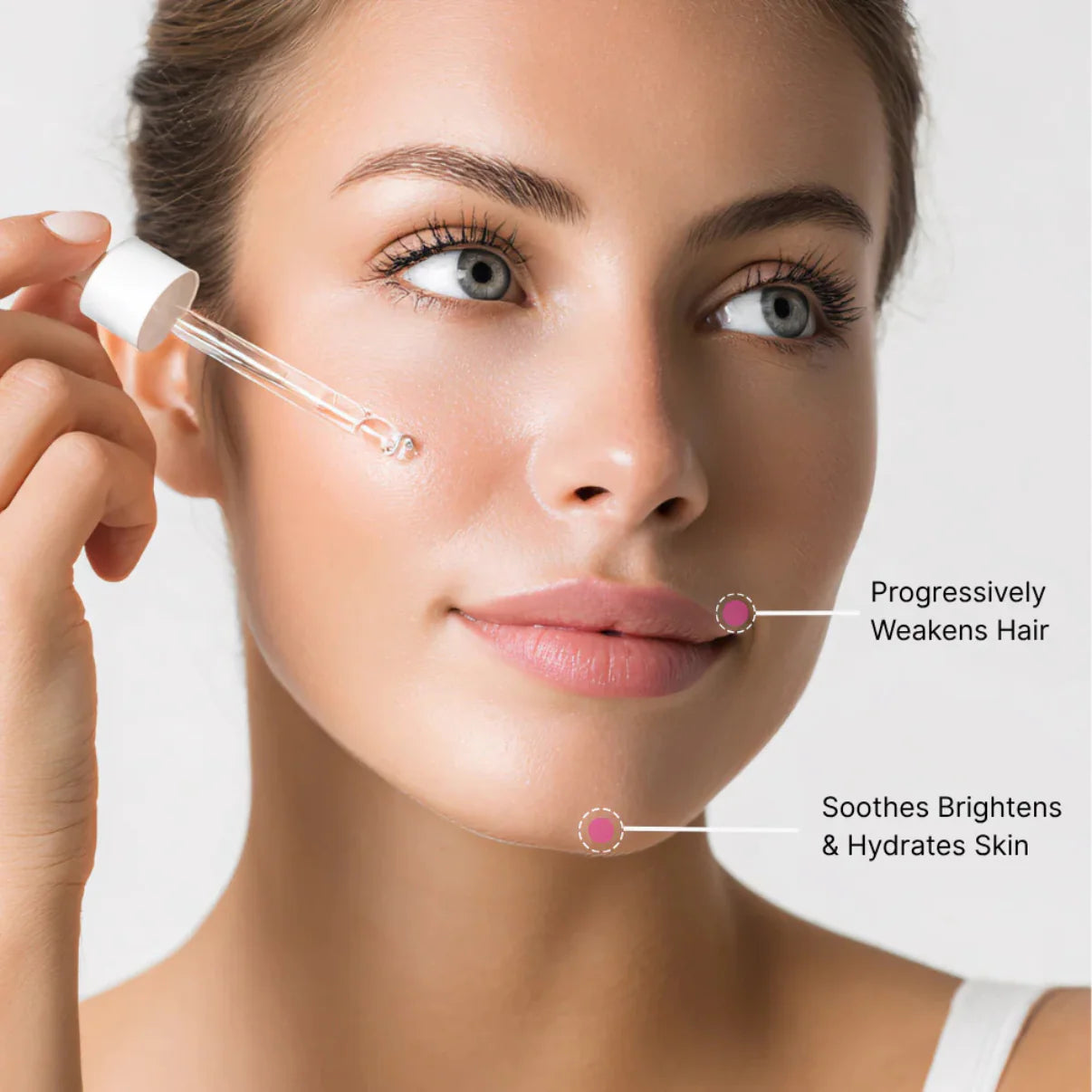 FolliCalm Cyperus Rotundus Oil