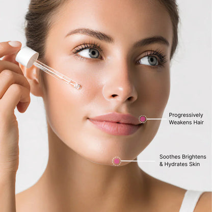 FolliCalm Cyperus Rotundus Oil